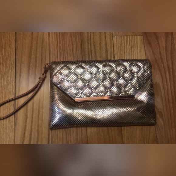 SEQUIN purse - Picture 3 of 4